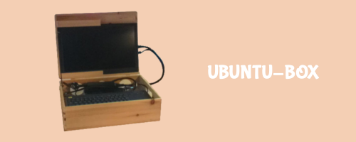 Projekt Ubuntu-Box