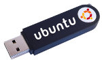 Ubuntu USB-Stick